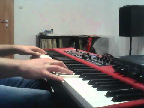 Nord Electro 5HP DEMO - Some presets