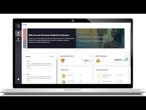 Join ZAIDYN Field Incentives Demo for a Personalized Experience