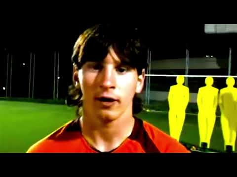 Recuedra Mi Nombre Leo Messi (Remember My Name Leo Messi) | 4k quality | (to use for editing)