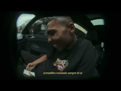 Deixa Vim , Mano Hick , Radha mc - Espelho 🪞