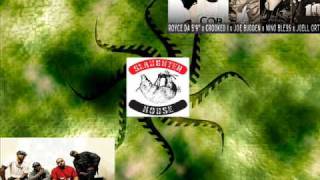 Slaughterhouse - Sun Doobie