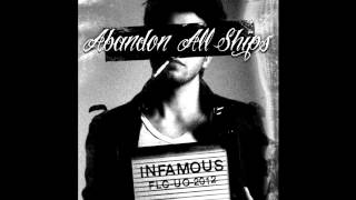 Abandon All Ships - Forever Alone [HD 320KBPS]