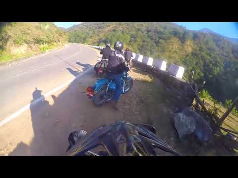 B3MC Annual Ride AR #1