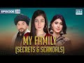 My Family | Episode 38 | English Dub | TV Series | CC1O