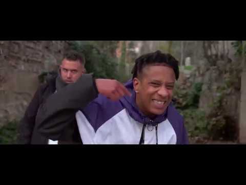 KTANO x SANKY SHAO' - DOS BALAS (Videoclip) Prod. Klaxy Beats