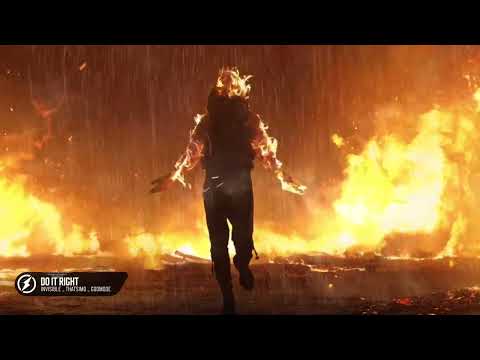 Invisible, Thatsimo ft.Godmode - Do It Right (Magic Free Release) [1 HOUR]