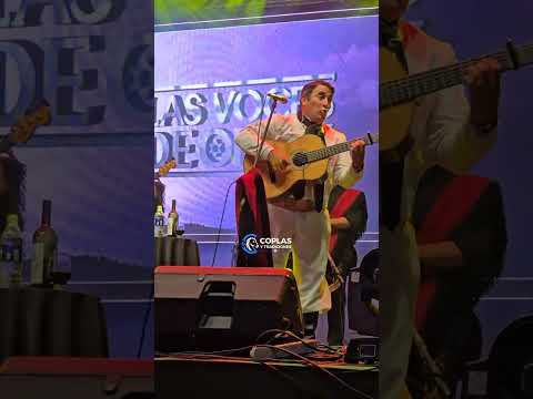 Las Voces de Orán | SERENATA A SAN ISIDRO LABRADOR - MONTERRICO JUJUY 2026
