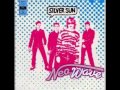 SILVER SUN  - Scared