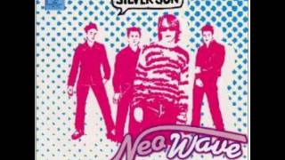 SILVER SUN  - Scared