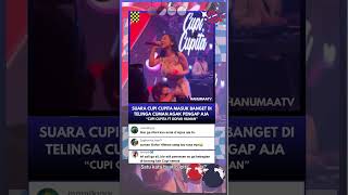 Download lagu SUARA CUPI CUPITA 💜 #viralmusic #music #cupicupita #gofarhilman #hanumaatv #laguviral #konser mp3 Download lagu SUARA CUPI CUPITA 💜 #viralmusic #music #cupicupita #gofarhilman #hanumaatv #laguviral #konser mp3