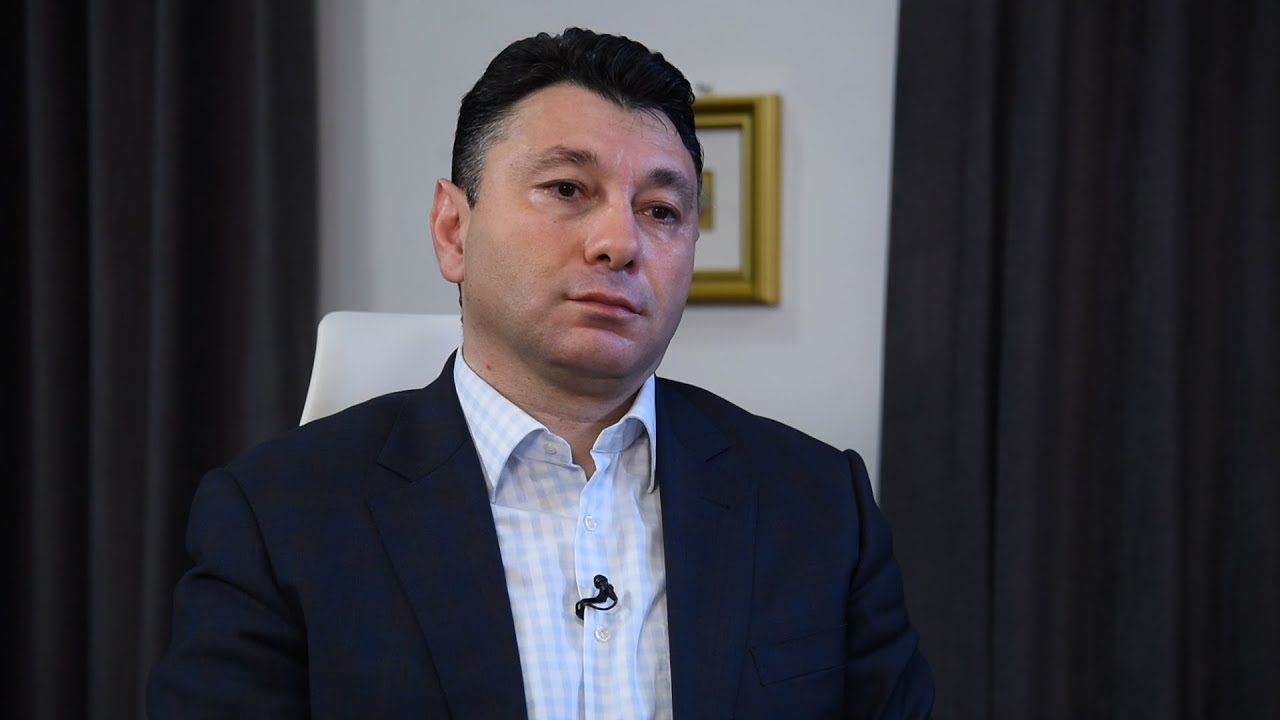 Երեկվա Աժ նիստը նիկոլակլոունադայի հերթական դրսևորումն էր