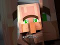 i LEFT A CHILD HAPPY ON THE PLANE!! | MINECRAFT | GROXMC  #minecraft #groxmc #villagers