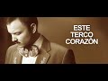 Pepe Aguilar - Este Terco Corazón (Letra Oficial)