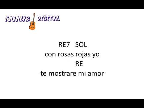 Rosas Rojas - Los Hermanos Carrión