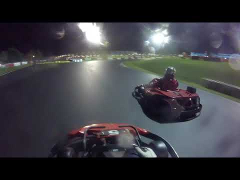 Campeão categoria MASTER FBKA 2019