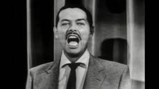 Billy Eckstine  "I Apologize"   1951   (Audio Remastered)