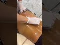 CRAZY RIB Head Adjustment Shorts Chiropractic Adjustment