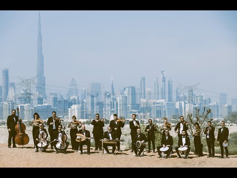 ראני לי שוויא غنيلى شوى شوى | פירקת אלנור