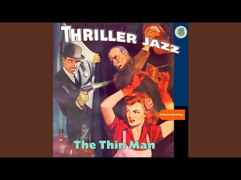 The D. A.'s Man (feat. Ted Nash)