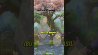 Download lagu IBU YANG BERHASIL | Ustadzah Halimah Alaydrus mp3
