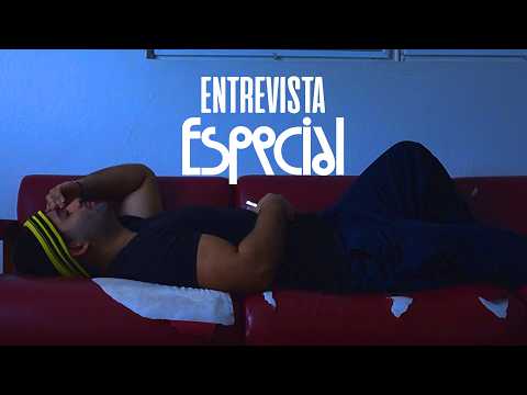 ENTREVISTA ESPECIAL | SPANISH SHORT FILM