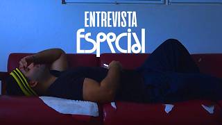 ENTREVISTA ESPECIAL | SPANISH SHORT FILM