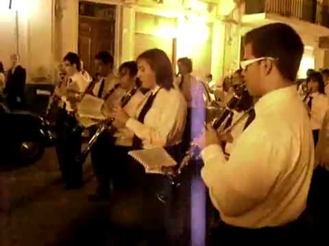 SAN FRANCESCO - BANDA MUSICALE DI AUGUSTA (SR) FEDERICO II