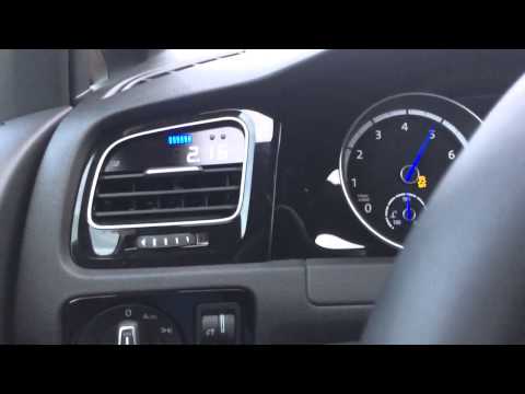 Mk7 Golf R APR Stage 1 0-60mph 3.6 seconds