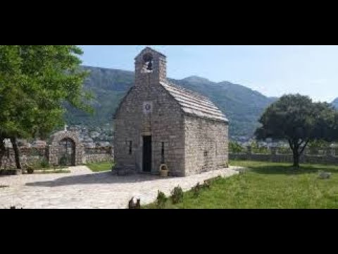 Igreja de São Petka/Crkva svete Petke