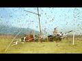 Mrs. GREEN APPLE「風と町」Official Music Video