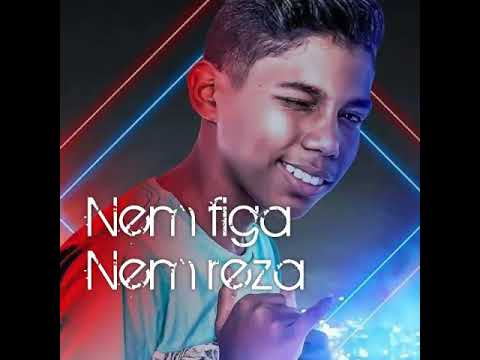 #DVD #PauloHenrique #Oficial Nem Figa Nem Reza Feat. Ciel Rodrigues - PH Paulo Henrique  (Vídeo