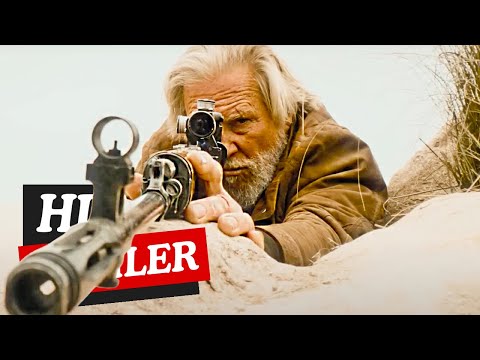 The Old Man Season 2 Official Trailer (2024)