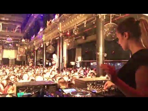 Deborah De Luca @ ONE CLUB - Buenos Aires,Argentina 14.03.2016