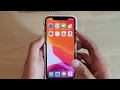 IPhone 11 How To Set Up Family Sharing Location Sharing