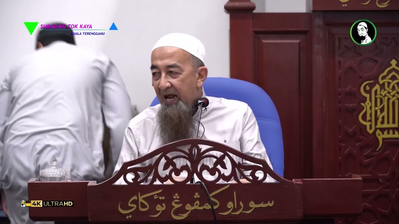Apakah Tanda Halus Tergelincir Aqidah Tanpa Sedar? - Ustaz Azhar Idrus
