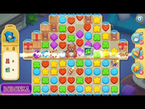 Matchington Mansion level 2973 HD