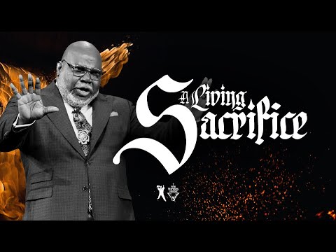 td jakes fogyás fogyás definiáltabb állkapocs