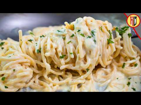 Come preparare gli spaghetti alla ricotta