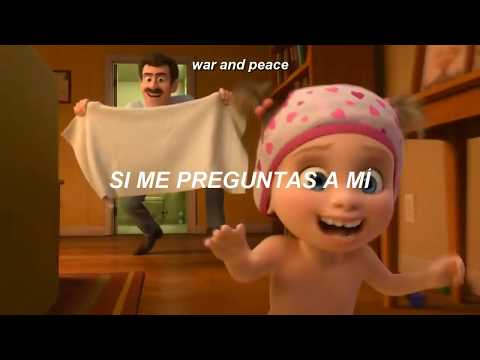 DE ELLOS APRENDI; David Rees (lyrics)