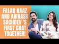 Falaq Naaz : ‘Vicky & Ankita trying to understand each after 3 years of marriage,I can't understand!