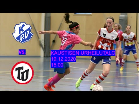 KP-V etu/2 vs. TU 19.12.2020