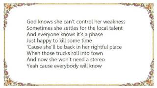 Europe - Sucker Lyrics