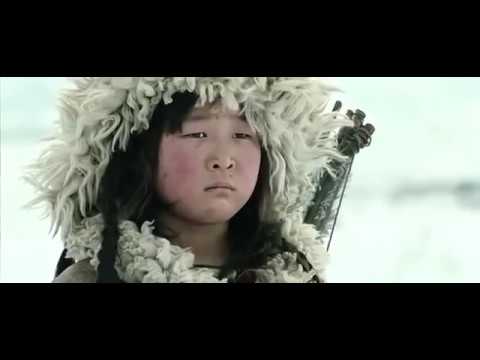 Dombira  CENGİZHAN TİMUÇİN   FİLM   TEK PARÇA