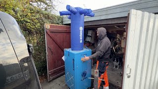 El-Björn TF 30 HV-F DK other industrial equipment | Image 4 - Machineryline