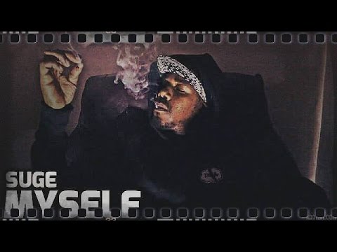 @SugeMTG - Myself [Music Video] @365Recordings