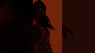 Vídeo Vestido Linho Flor Bordados Flor de Lis
