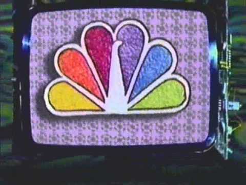 NBC 1993 ID Nov 15