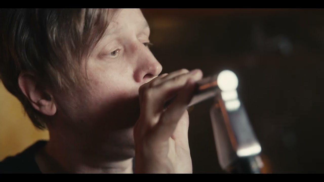 NEW IDEA SOCIETY - Lantern (Live at GodCity Studio) (Official Video) - YouTube