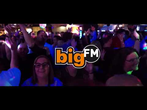 bigFM Party Night mit DJ Alfred Newman im Schaukelkeller 2020