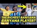 10 Richest Female Soccer players in 2023